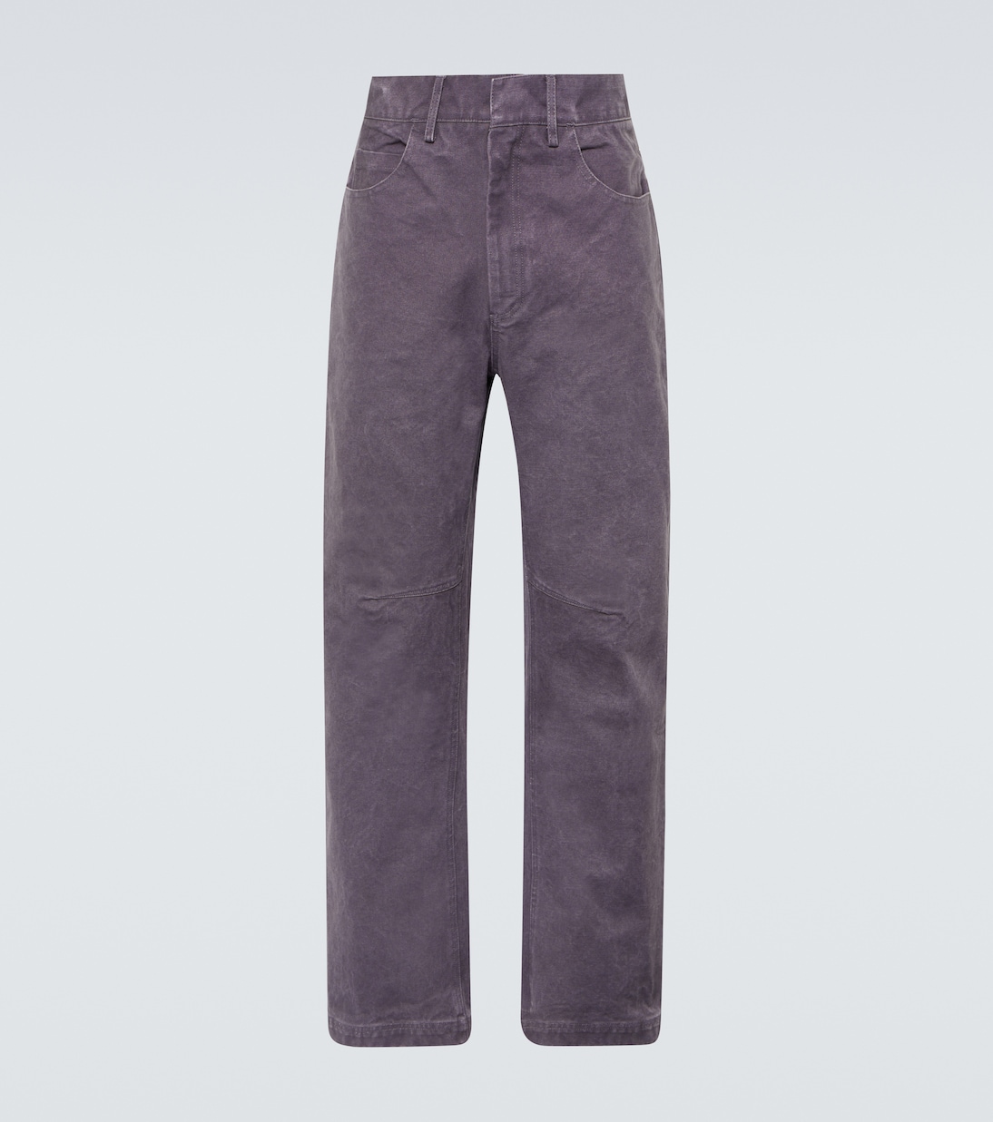 Jeans anchos Task | Entire Studios