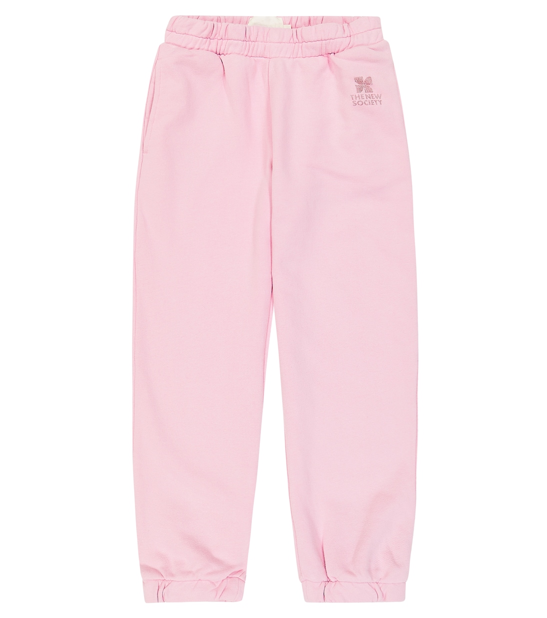 Jogginghose Ontario aus Baumwoll-Jersey | The New Society