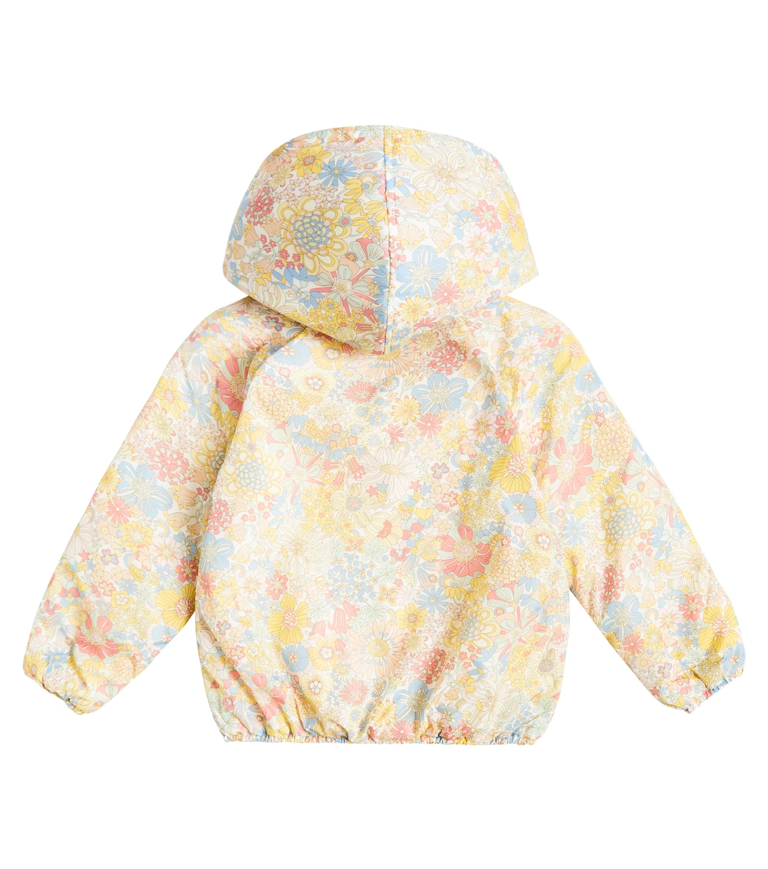 Jacke | Tartine et Chocolat