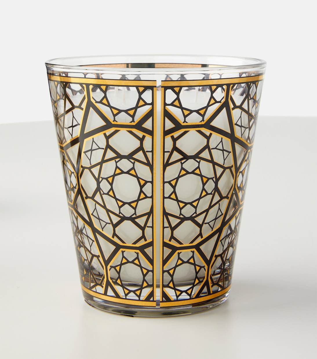 Arabian Nights Medium scented candle | Baobab Collection