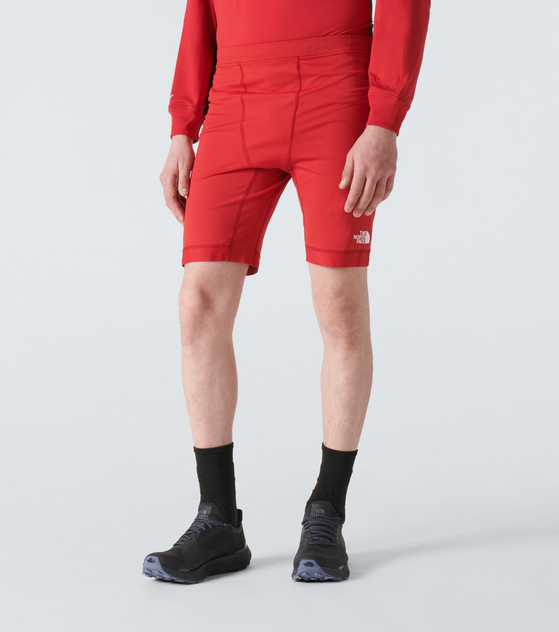 X Undercover Bikershorts | The North Face