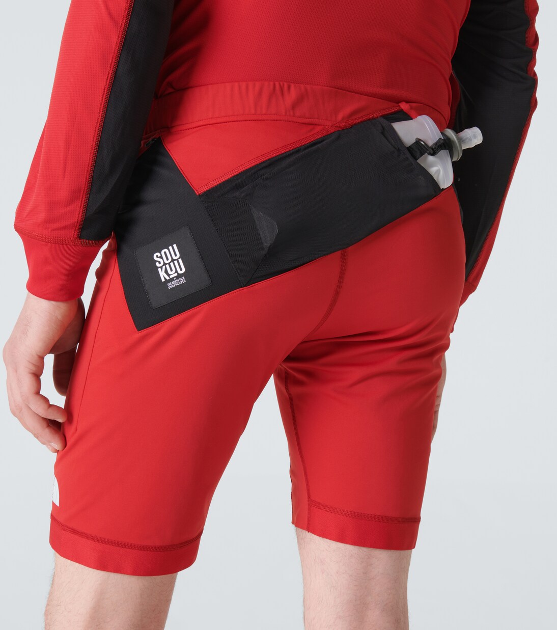 X Undercover Bikershorts | The North Face