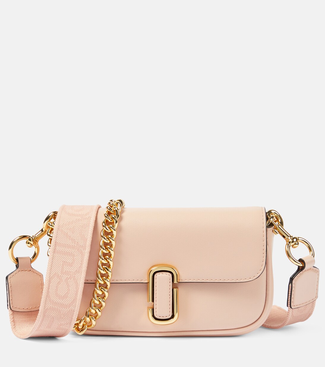 Borsa a spalla The J Marc Mini in pelle | Marc Jacobs