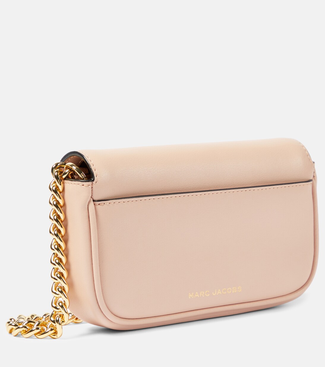 Borsa a spalla The J Marc Mini in pelle | Marc Jacobs
