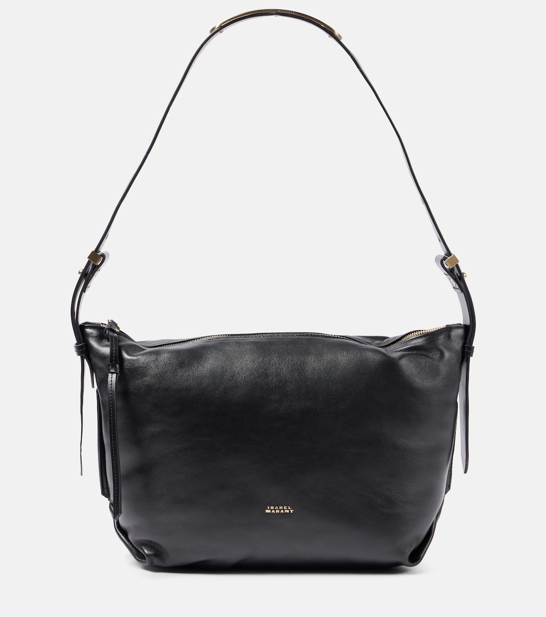 Borsa a spalla Leyden in pelle | Isabel Marant