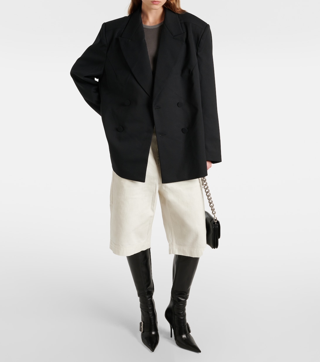 Blazer | Entire Studios