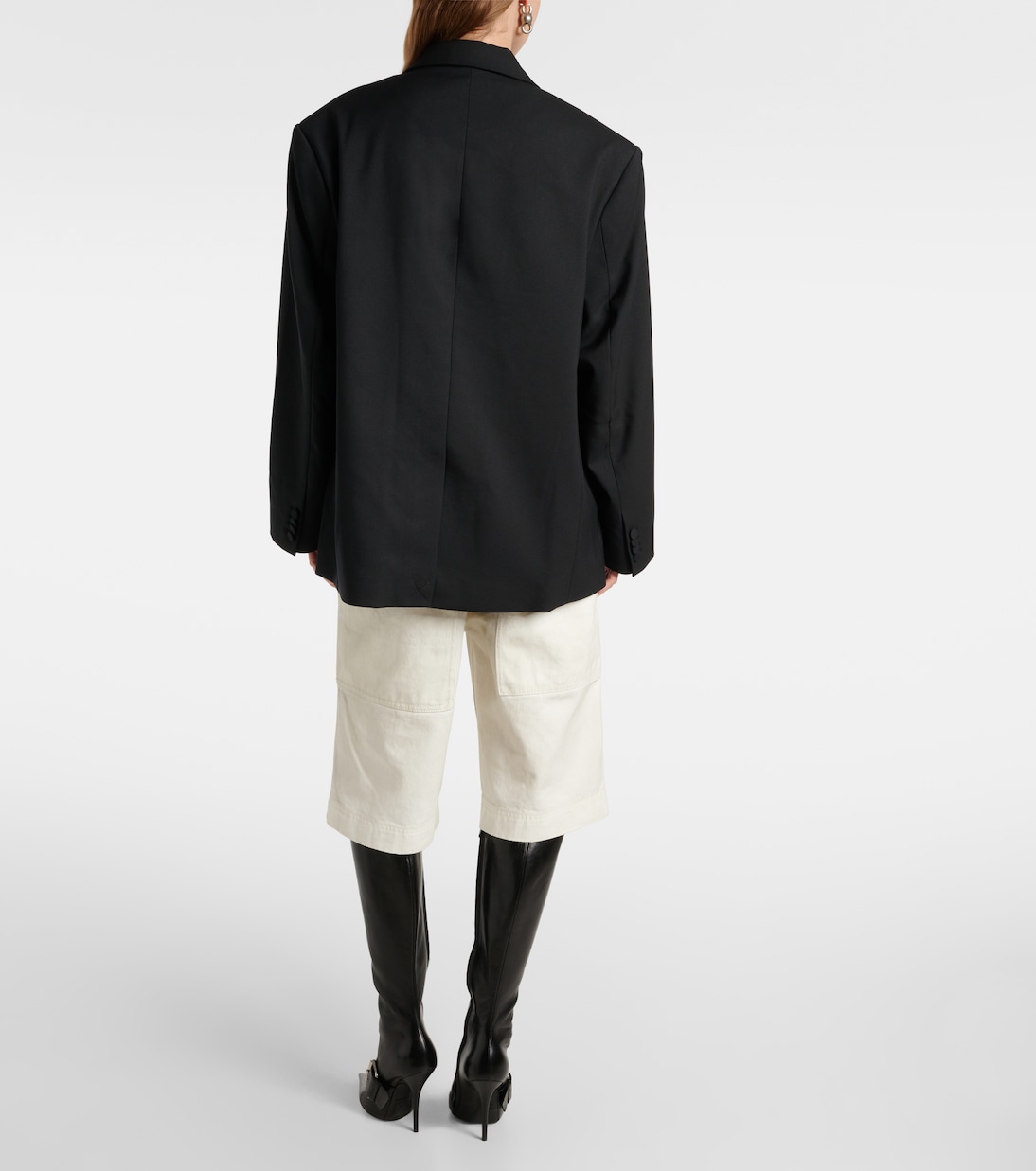 Blazer | Entire Studios