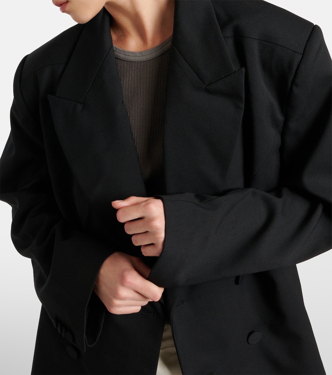 Blazer | Entire Studios