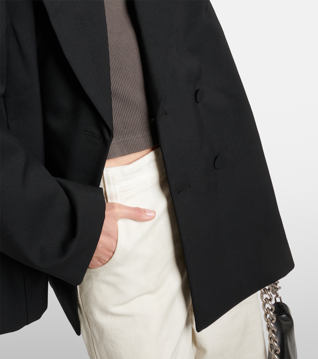 Blazer | Entire Studios