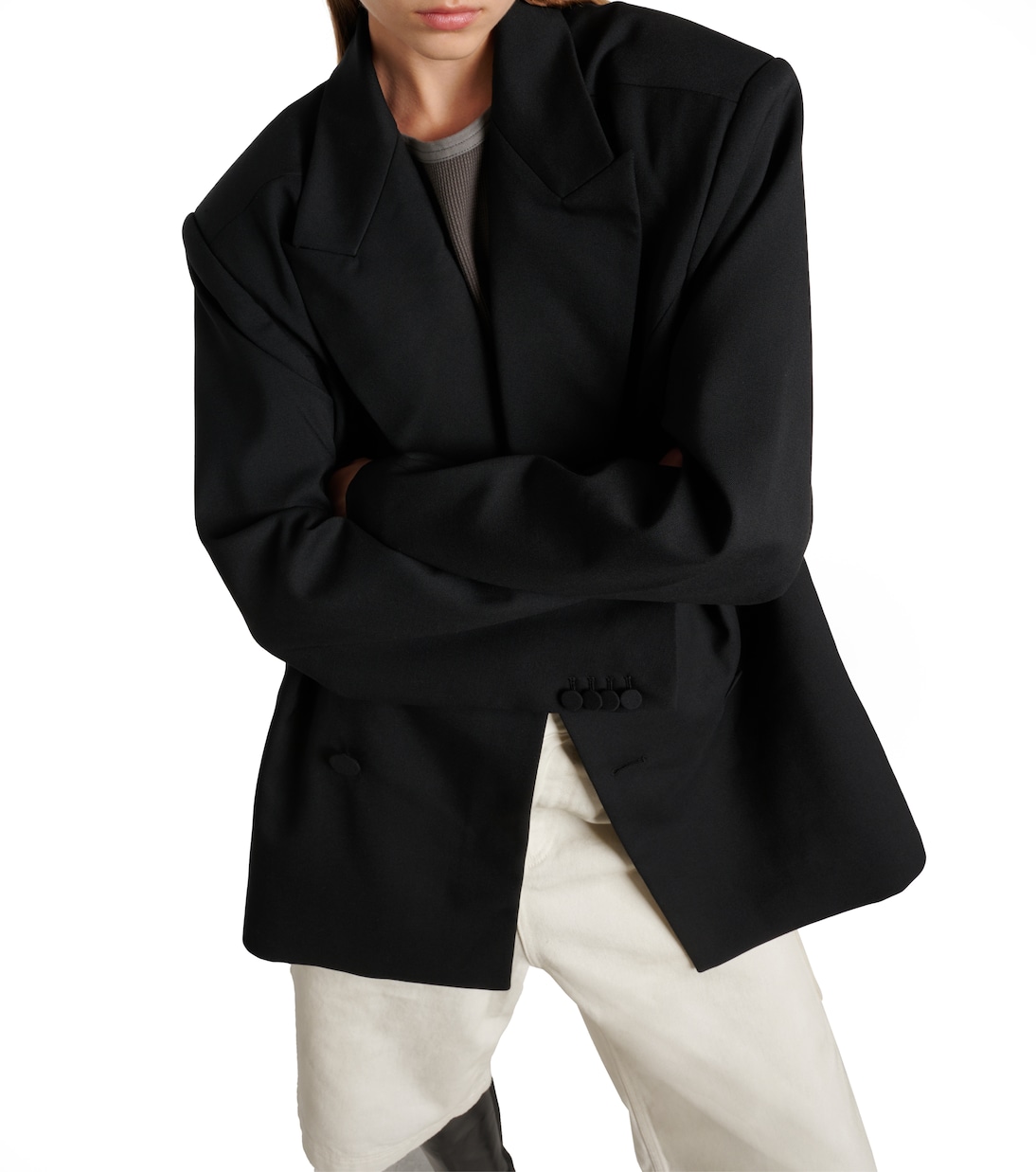 Blazer | Entire Studios