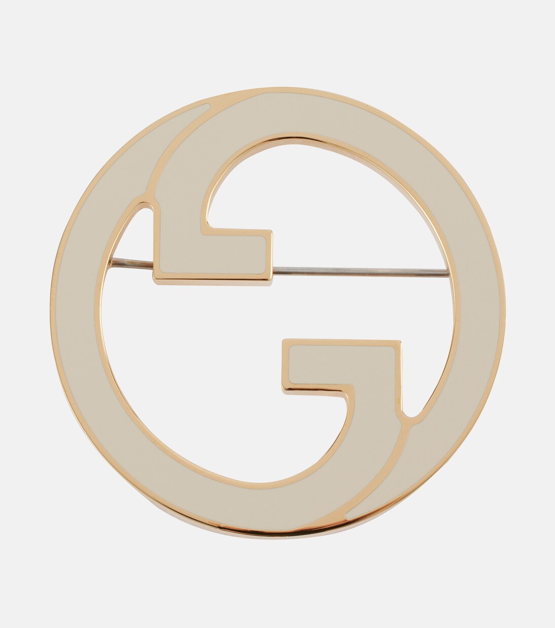 Fascino Italiano: Spilla Gucci Blondie per Giovani Stilisti