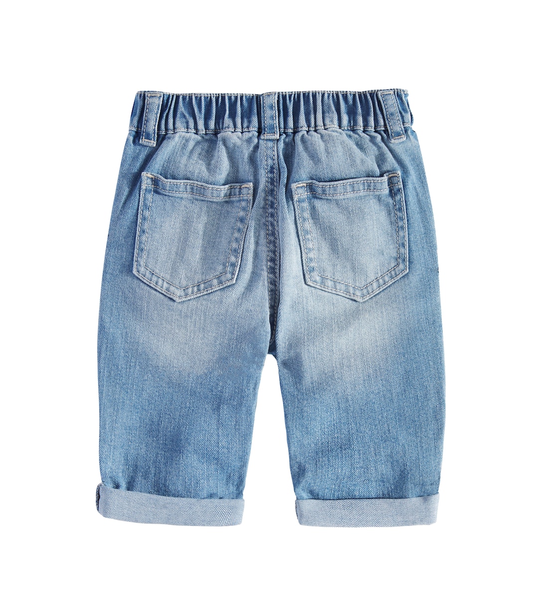 Bébé – Jean | Moschino Kids