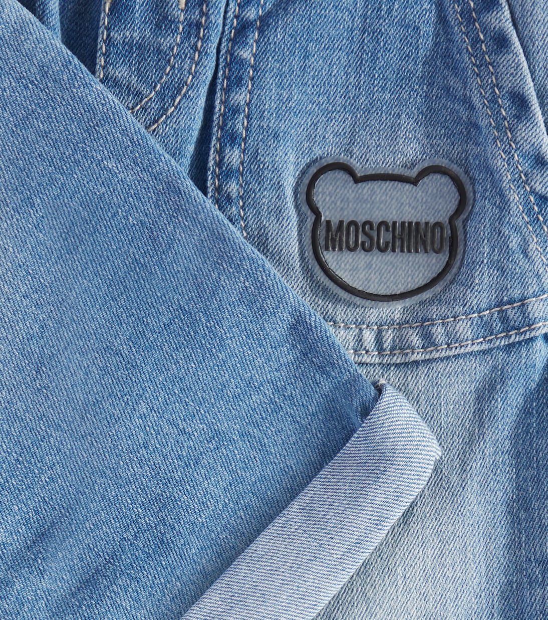 Bébé – Jean | Moschino Kids
