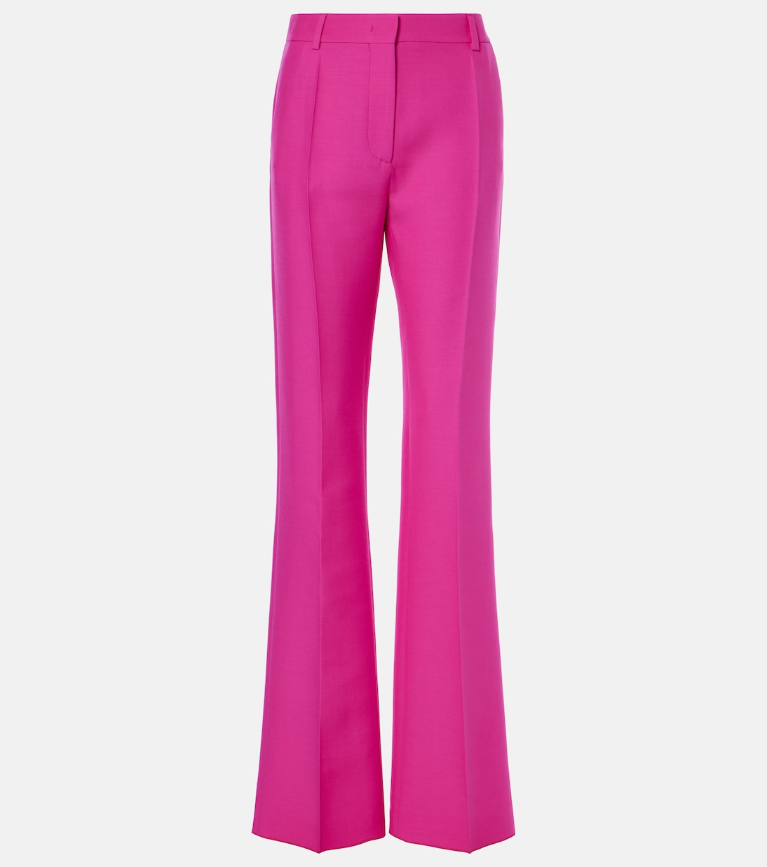Pantalones flared de Crepe Couture | Valentino