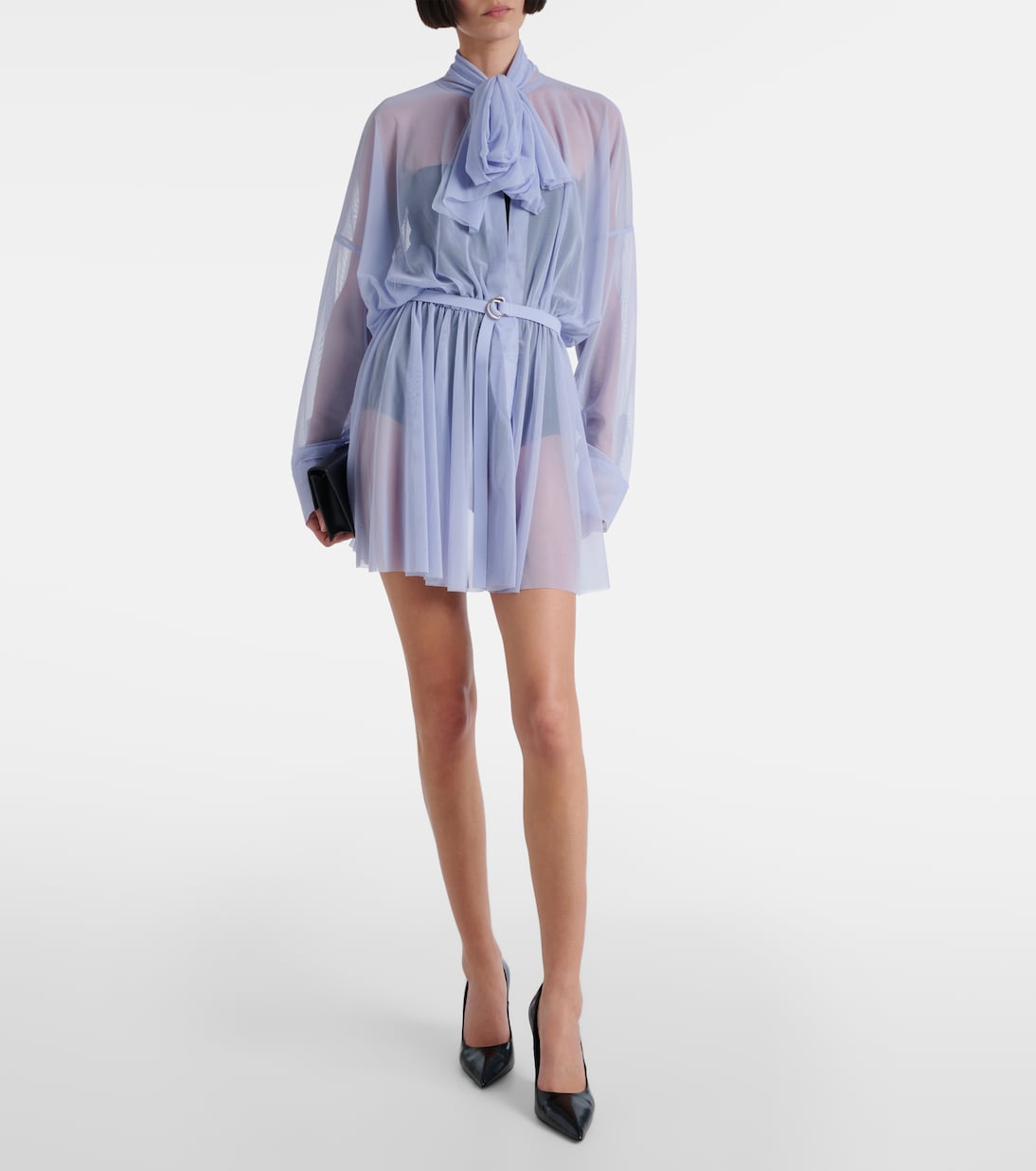 Minikleid | Norma Kamali