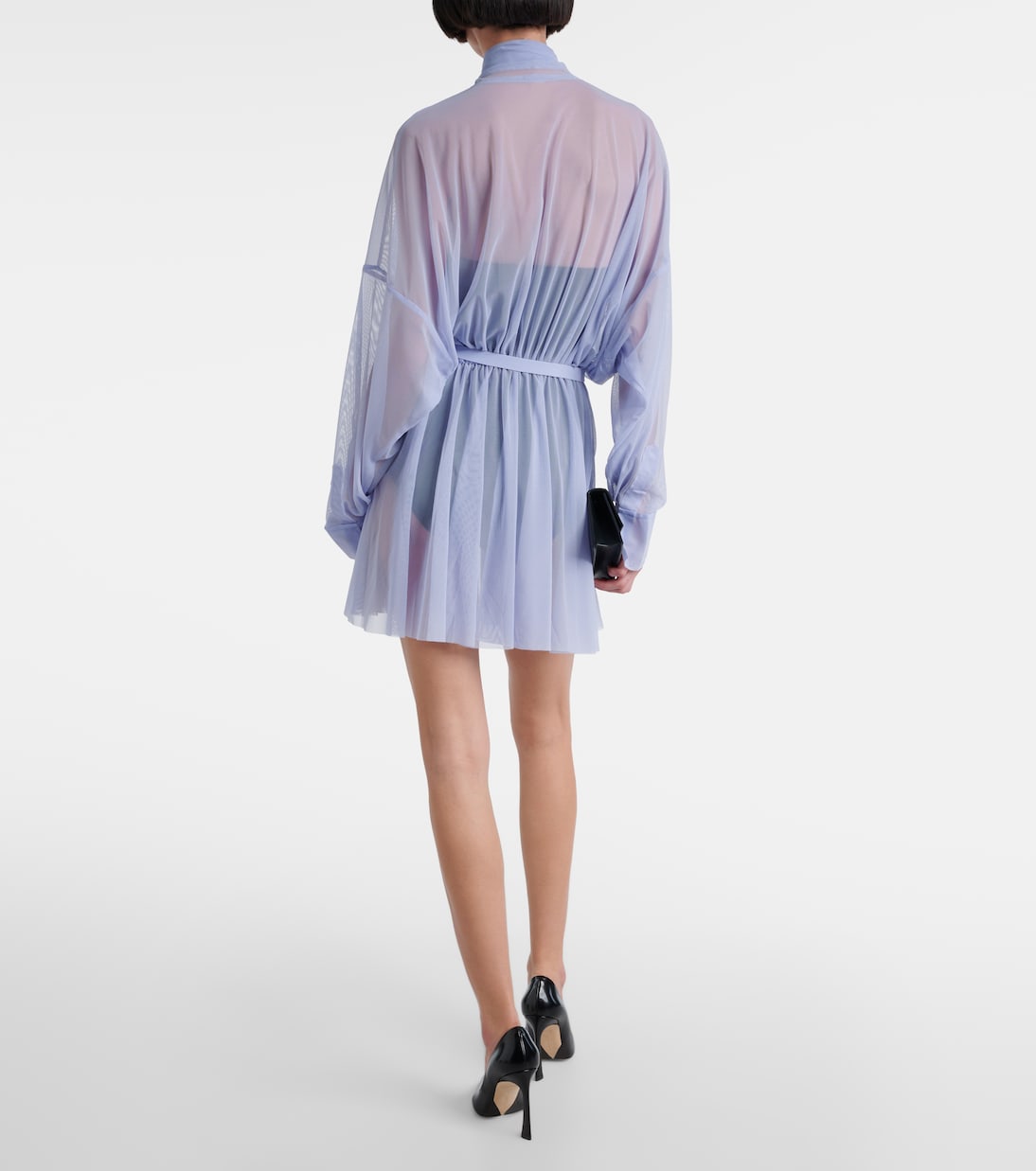 Minikleid | Norma Kamali