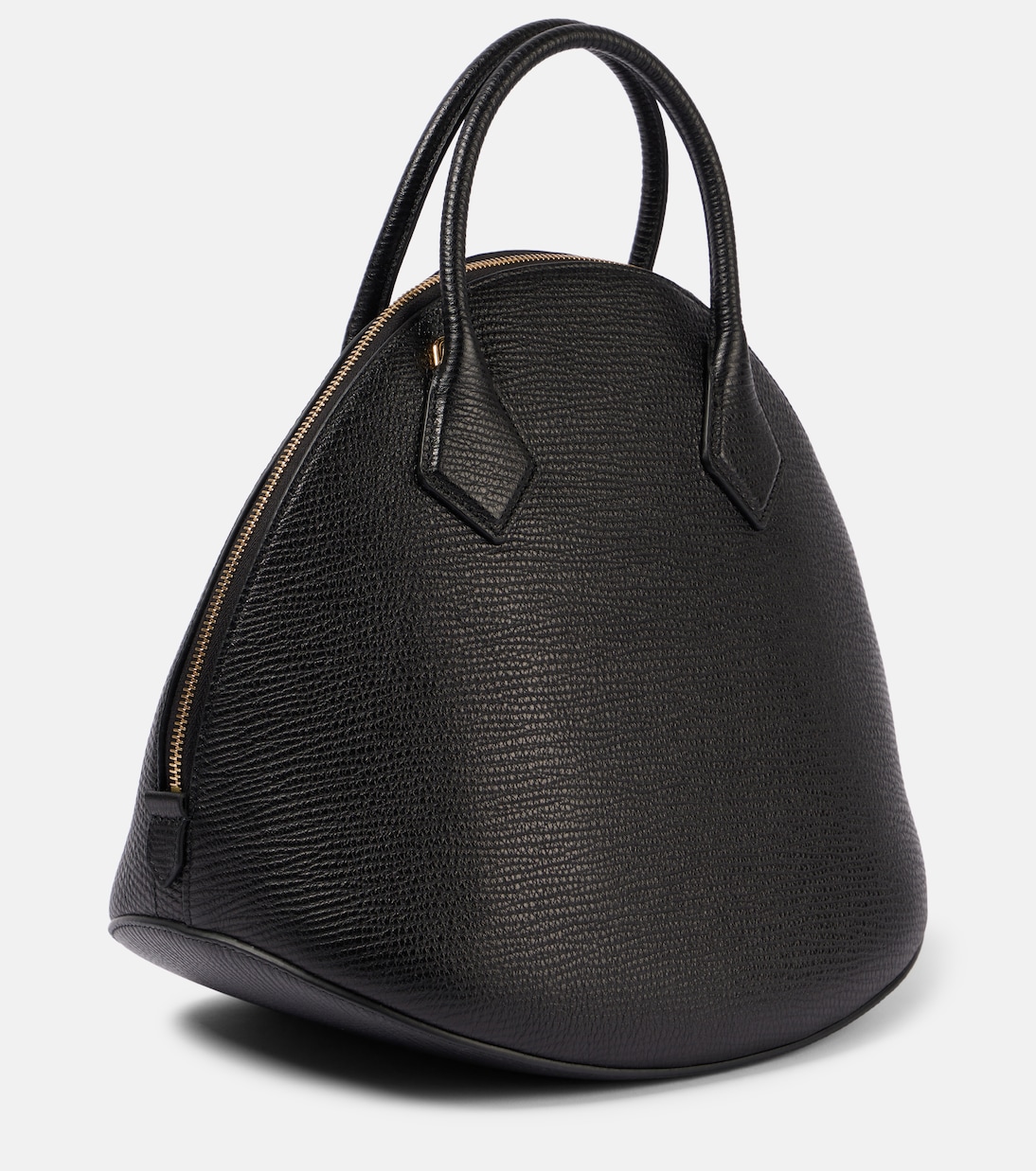 Sac Dome 32 en cuir | Alaïa