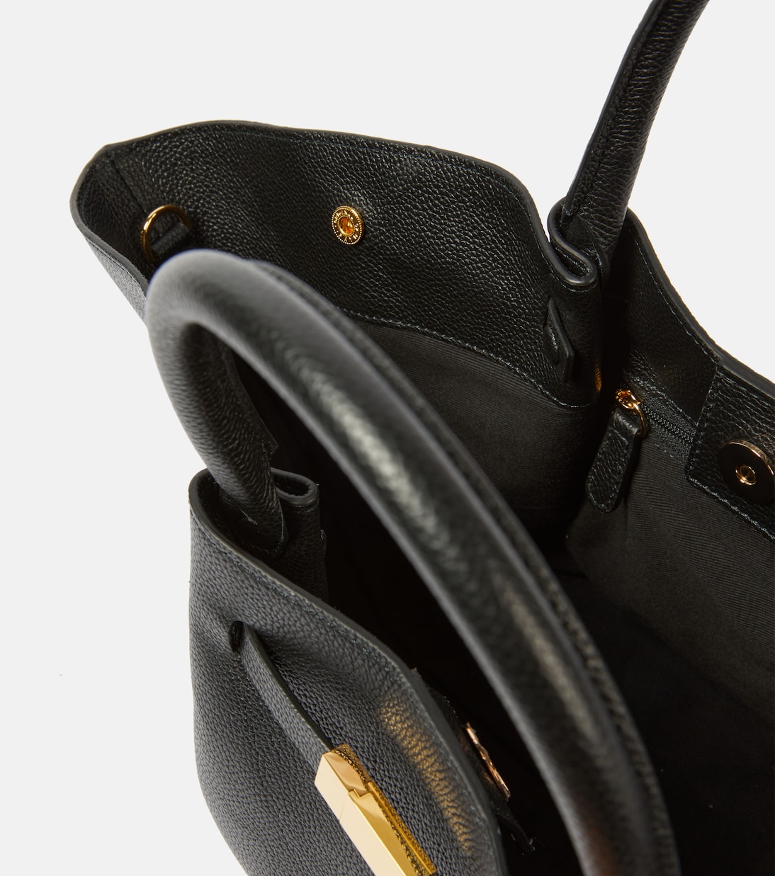 Sac New York Medium en cuir | DeMellier