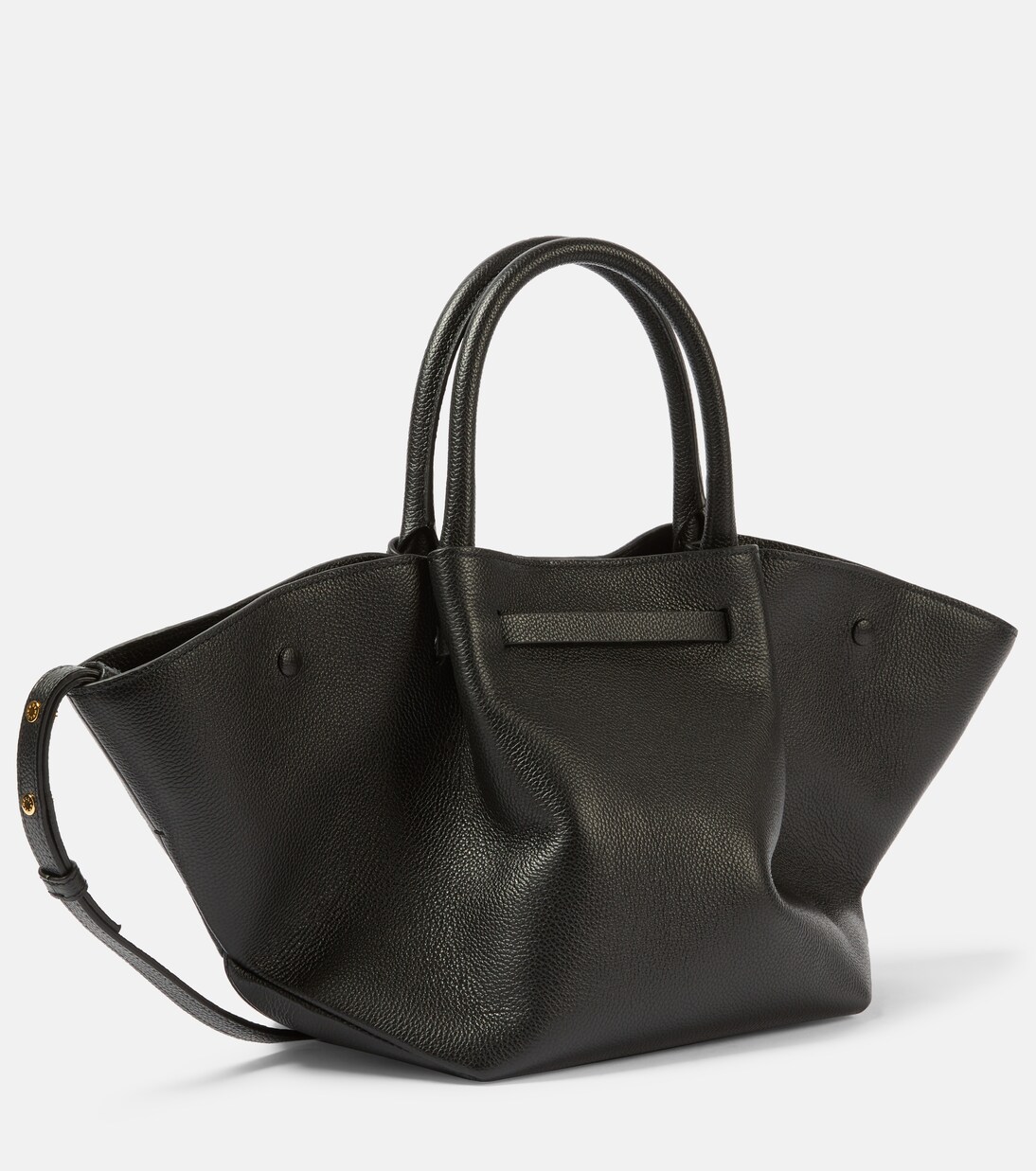 Sac New York Medium en cuir | DeMellier