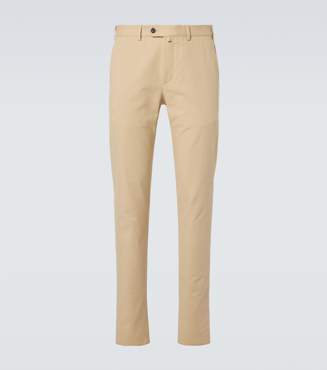 Pantalon chino en coton mélangé | Loro Piana