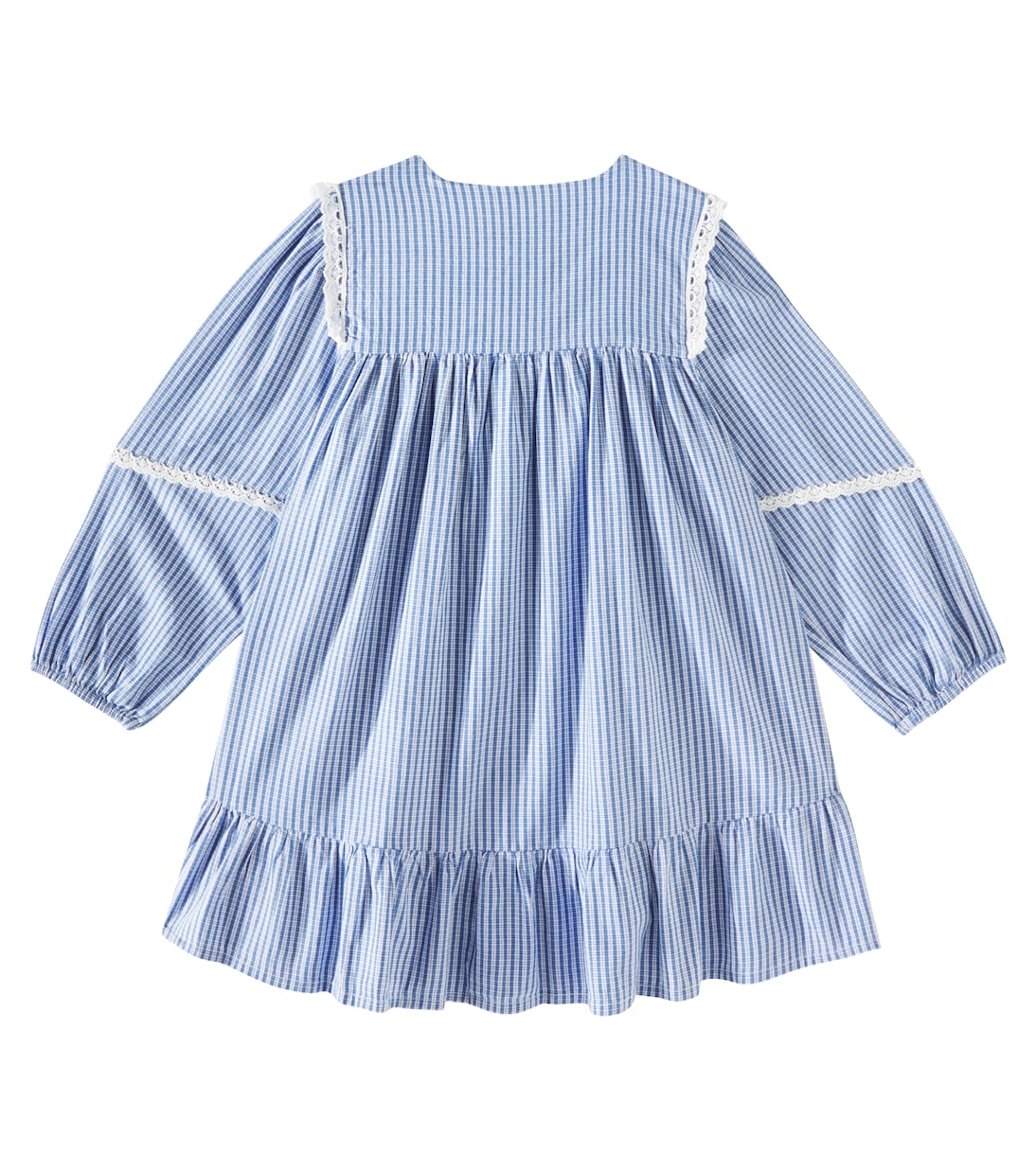 Robe Arinola en coton | Louise Misha