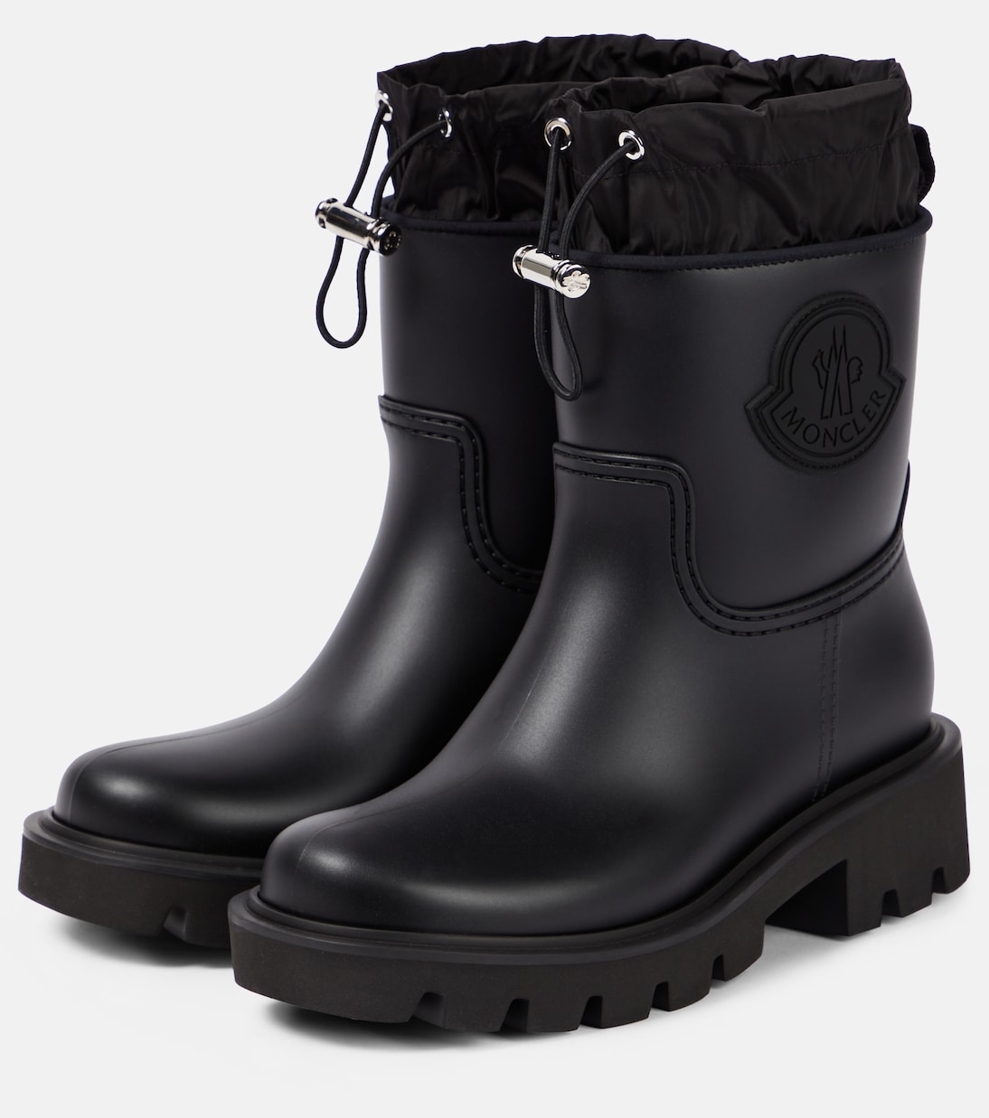 Botas de lluvia Kickstream | Moncler
