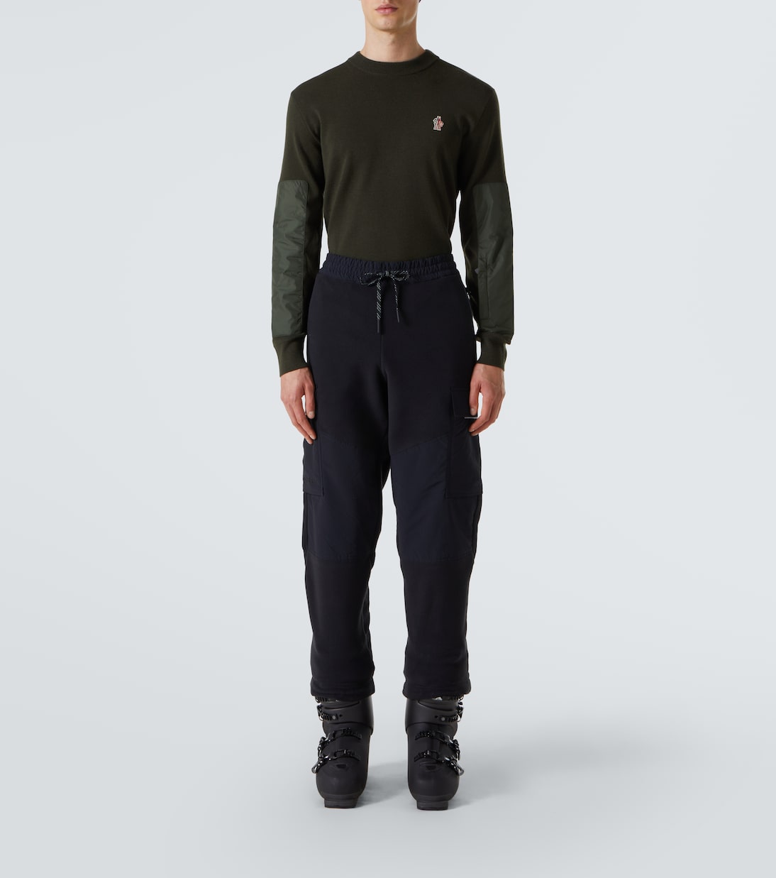 Skihose aus Polartec® | Moncler Grenoble