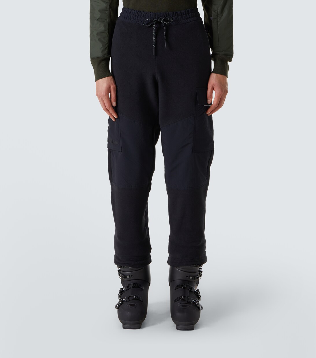 Skihose aus Polartec® | Moncler Grenoble