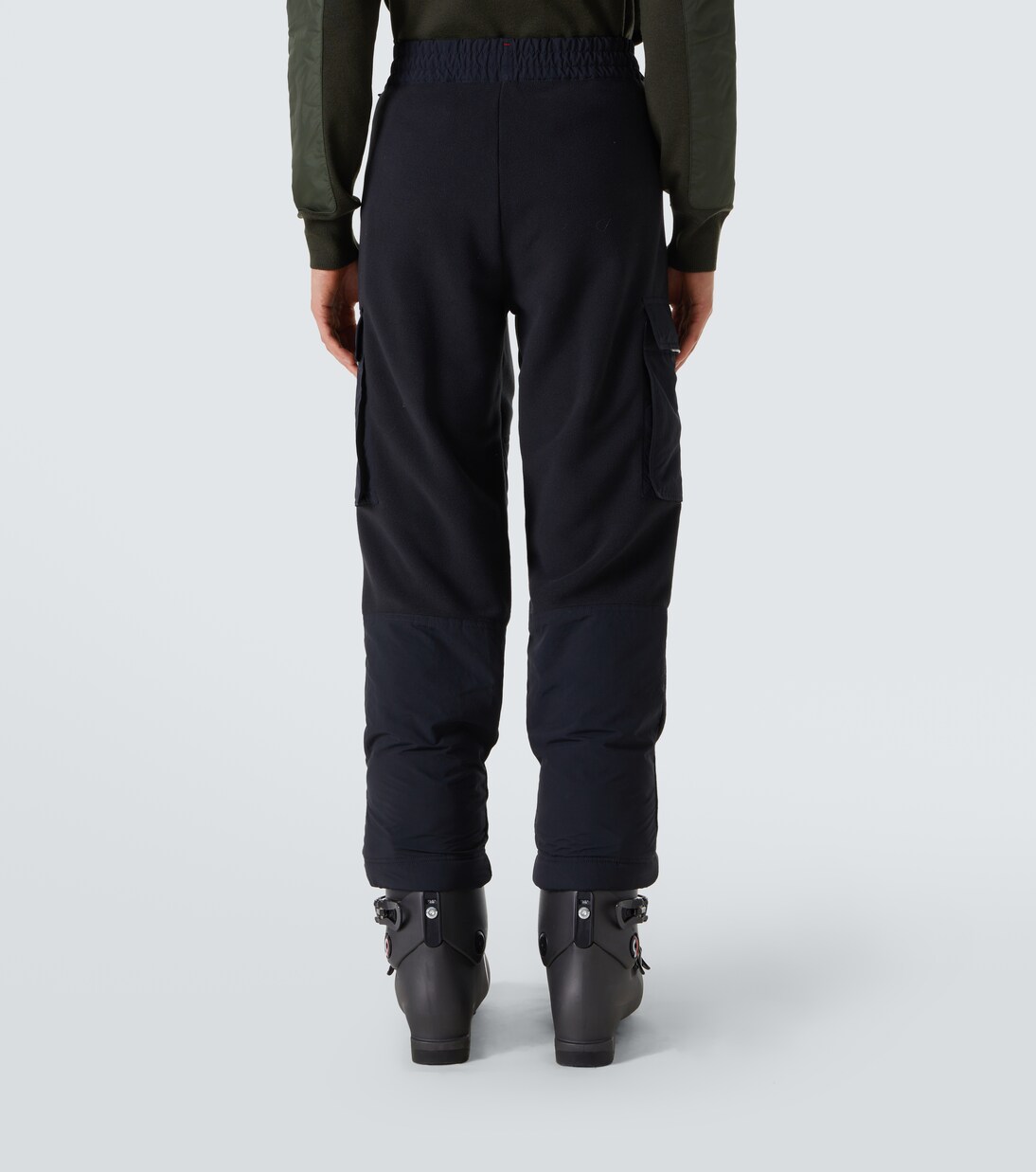 Skihose aus Polartec® | Moncler Grenoble
