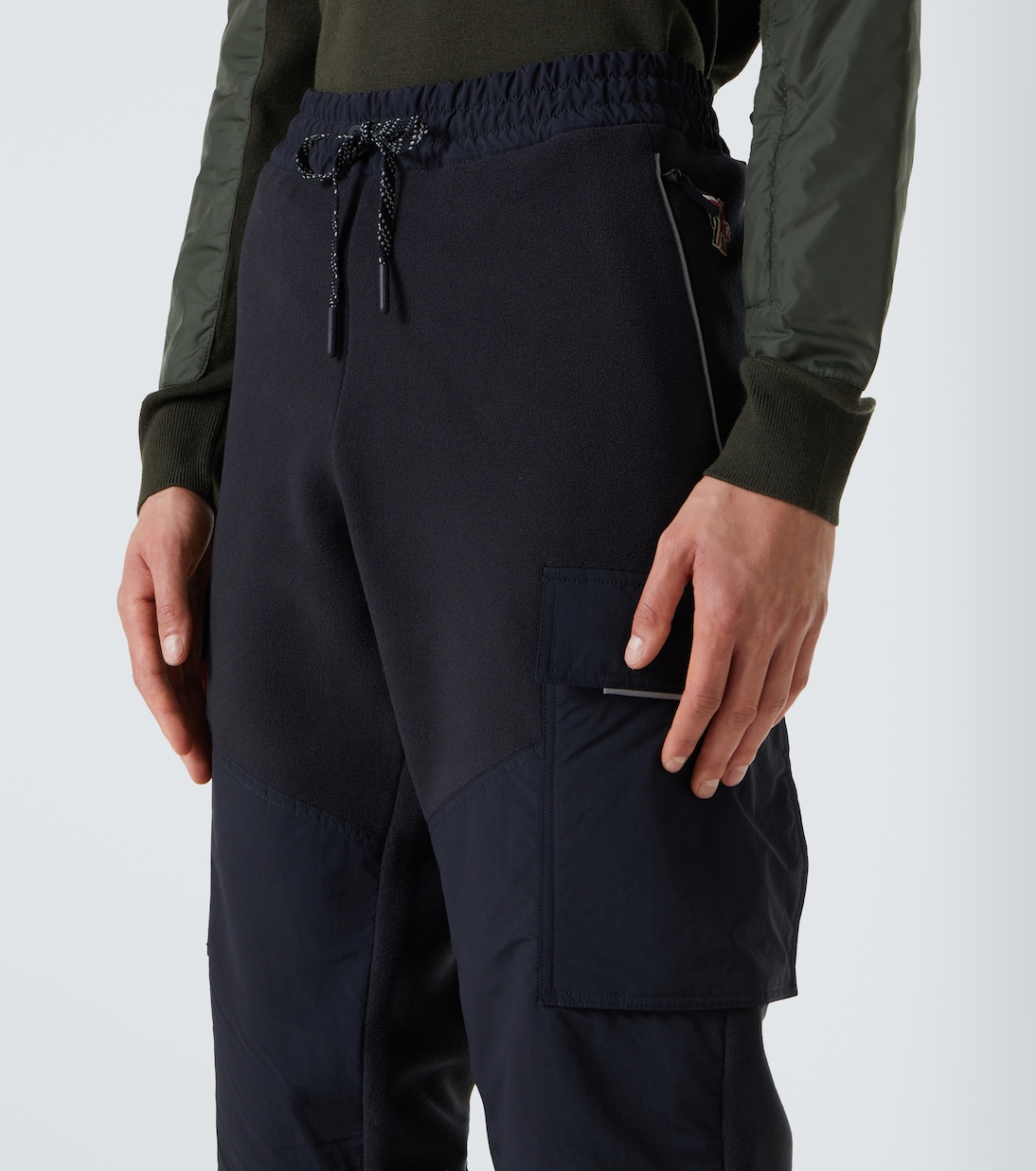Skihose aus Polartec® | Moncler Grenoble