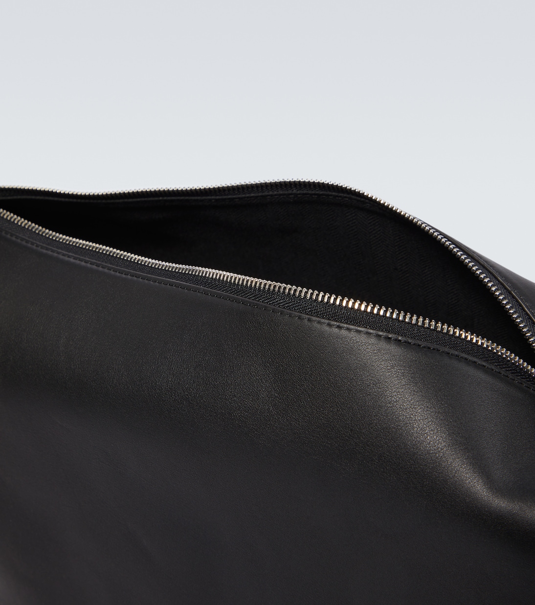 Borsa a tracolla Cubi in pelle | Loewe