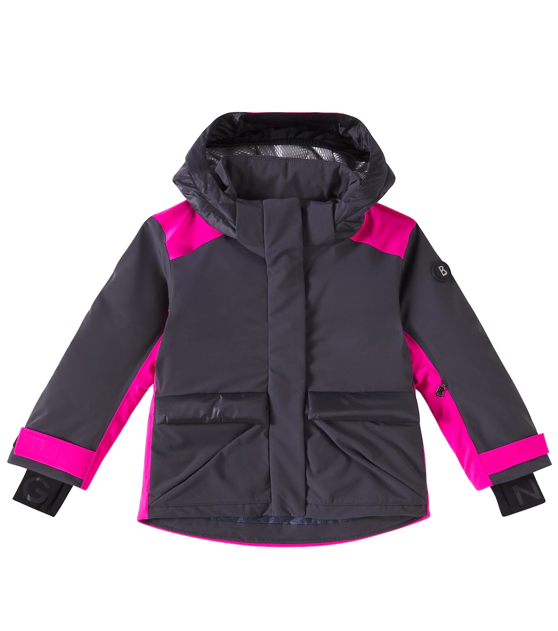 Trude ski jacket | Bogner Kids