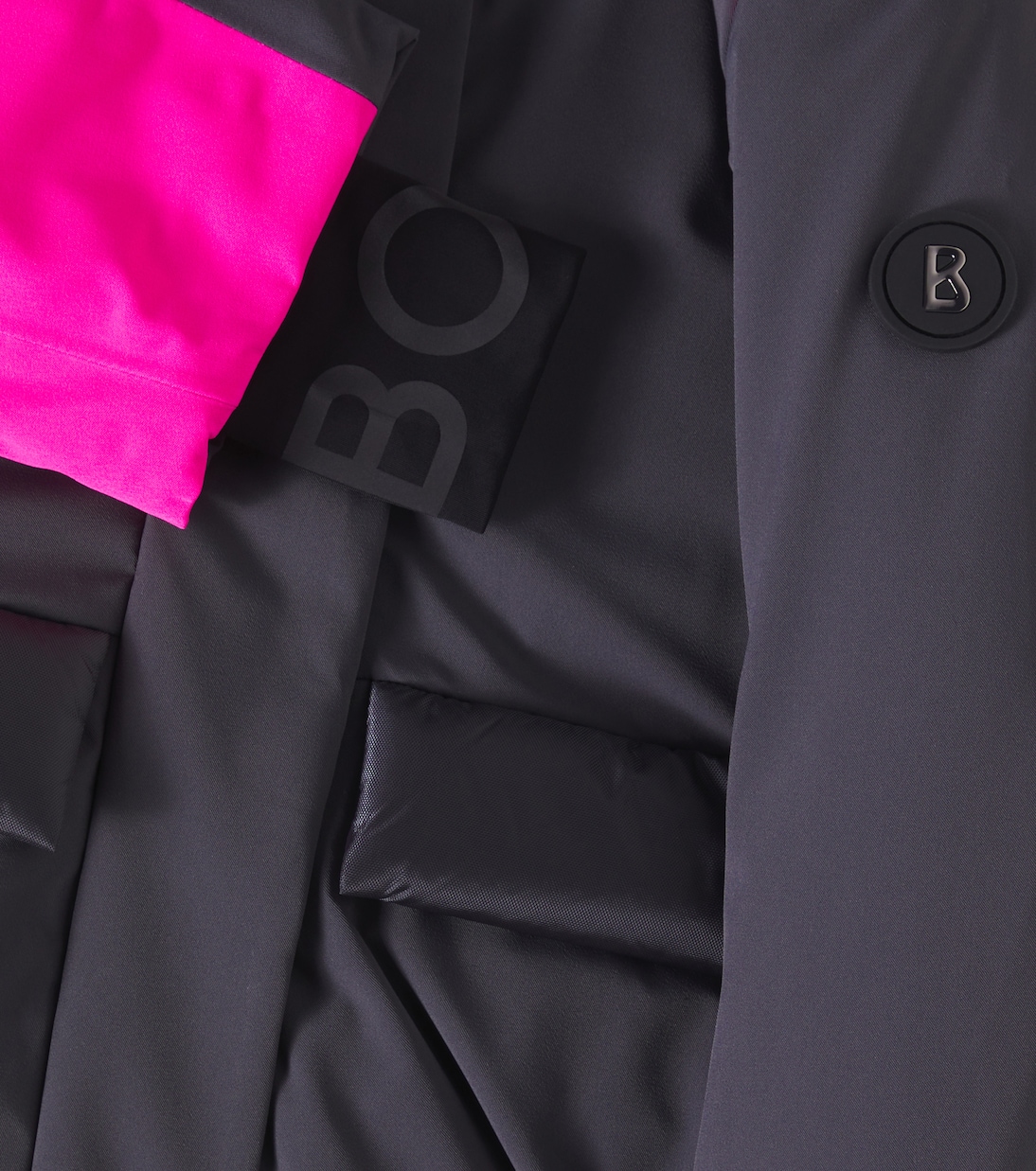 Trude ski jacket | Bogner Kids