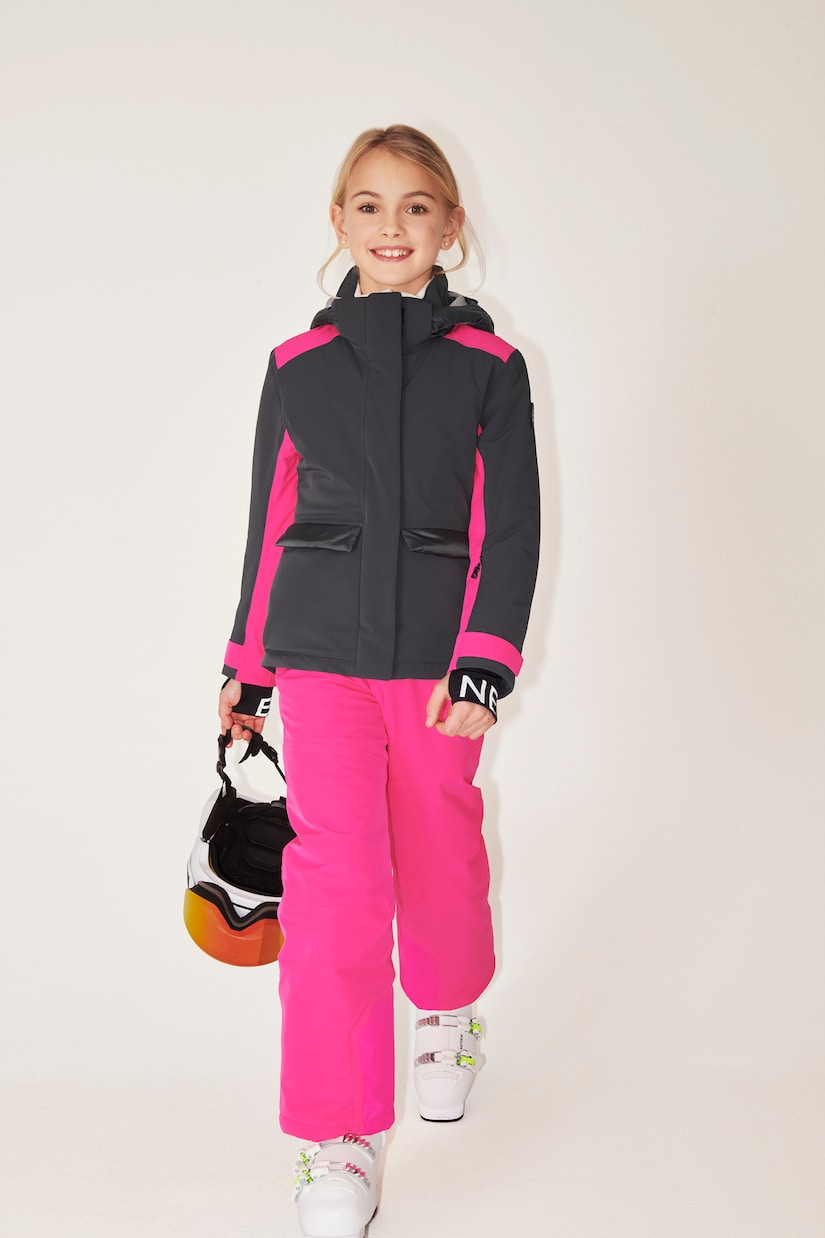 Trude ski jacket | Bogner Kids