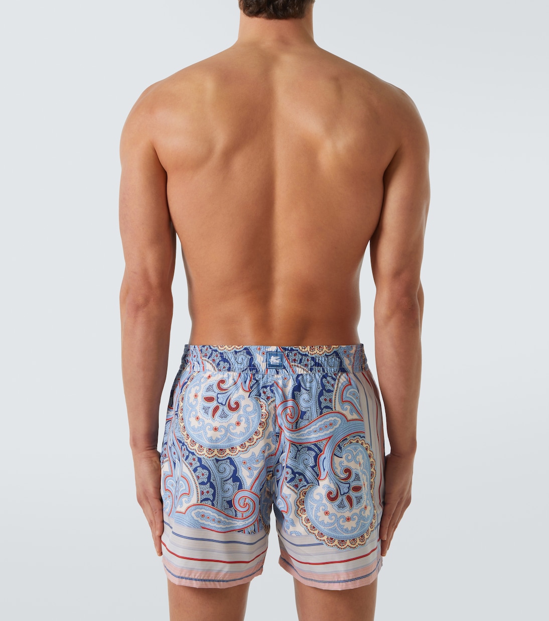 Short de bain à motif cachemire | Etro