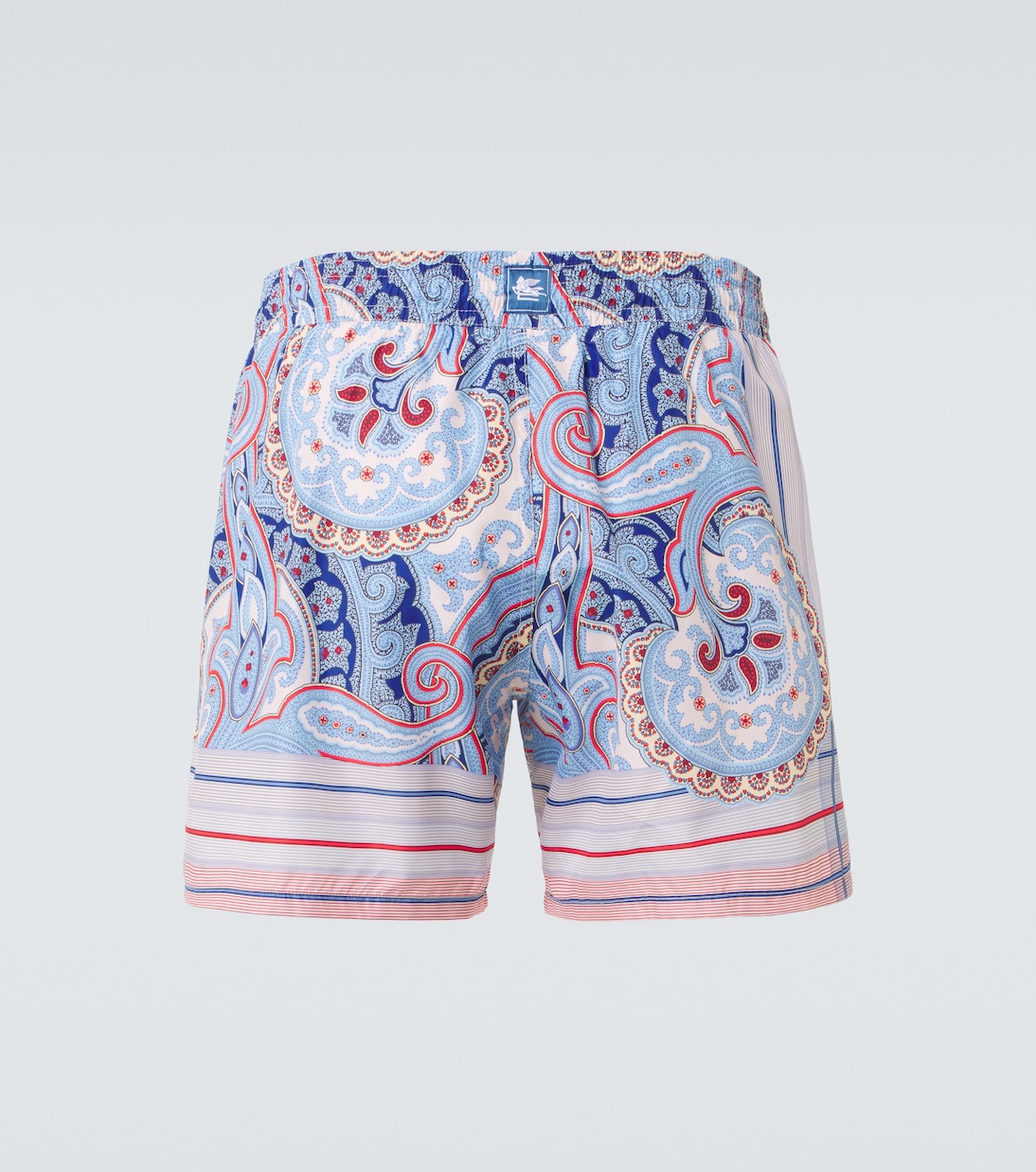 Short de bain à motif cachemire | Etro
