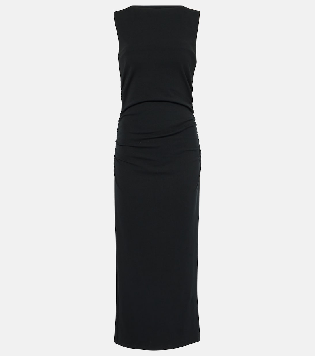 Midikleid Charissa aus Jersey | Veronica Beard