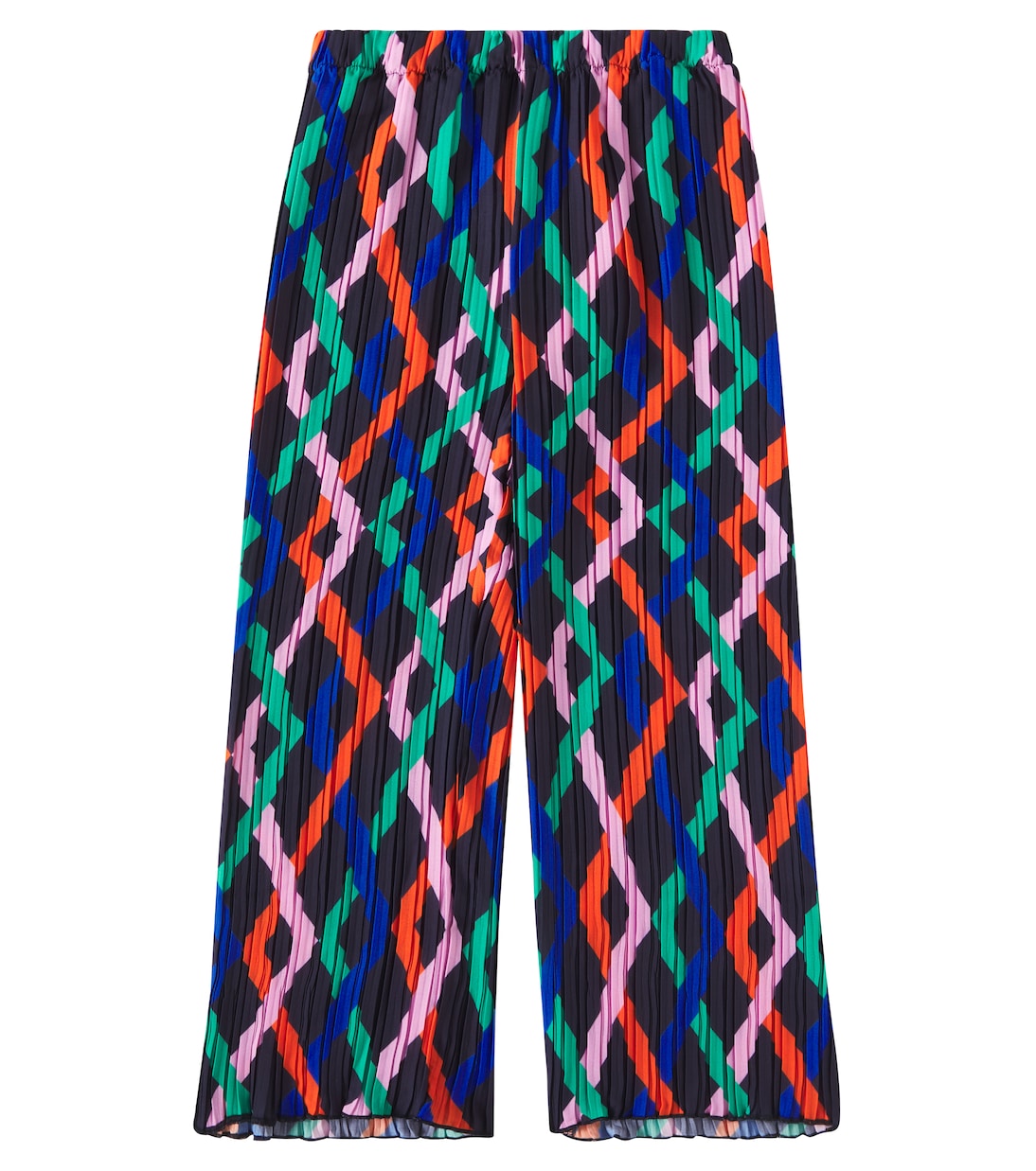 Garland flared pants | Bobo Choses