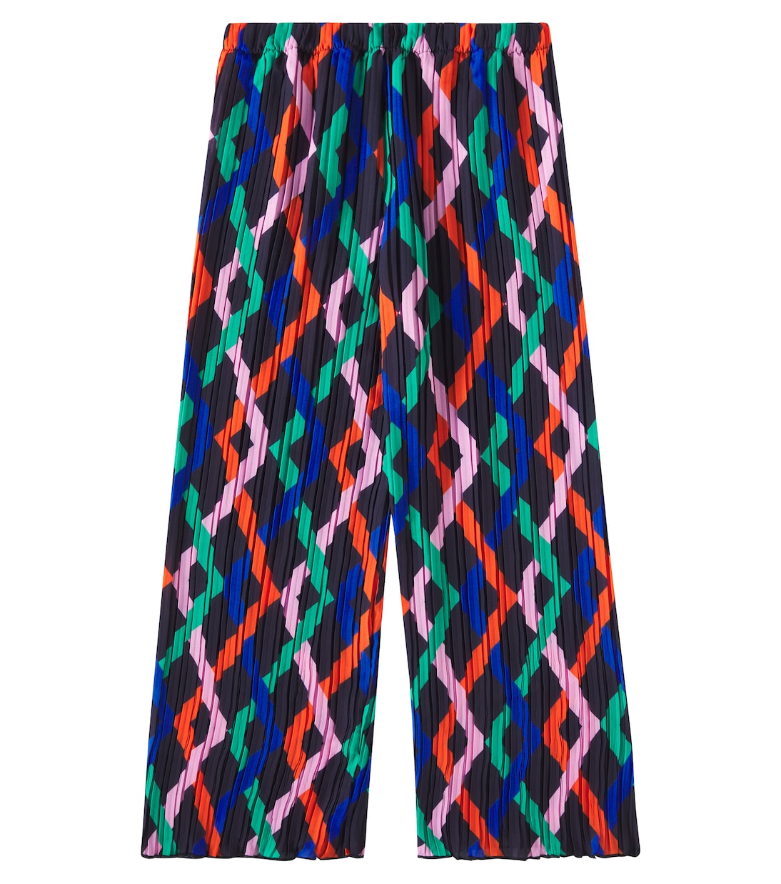 Garland flared pants | Bobo Choses