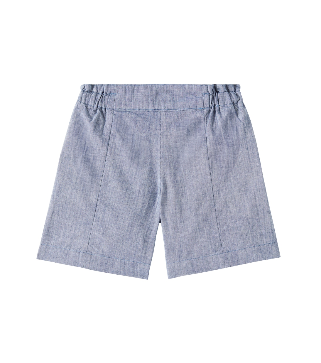Bermuda Elif in cotone | Bonpoint