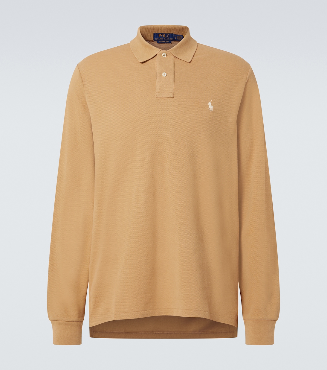Cotton polo shirt | Polo Ralph Lauren