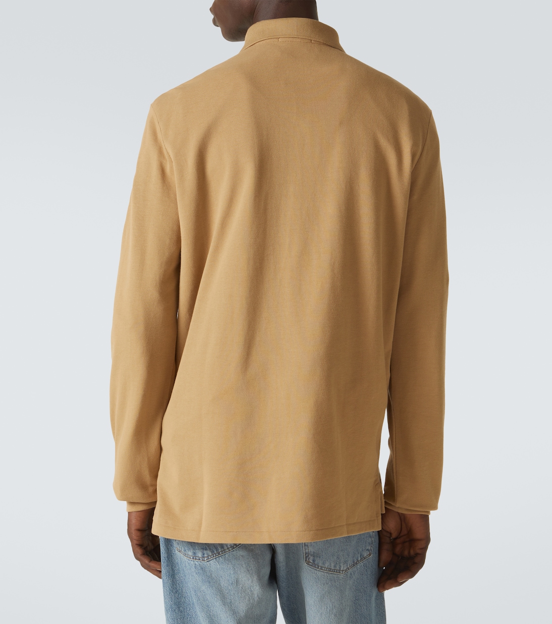 Cotton polo shirt | Polo Ralph Lauren