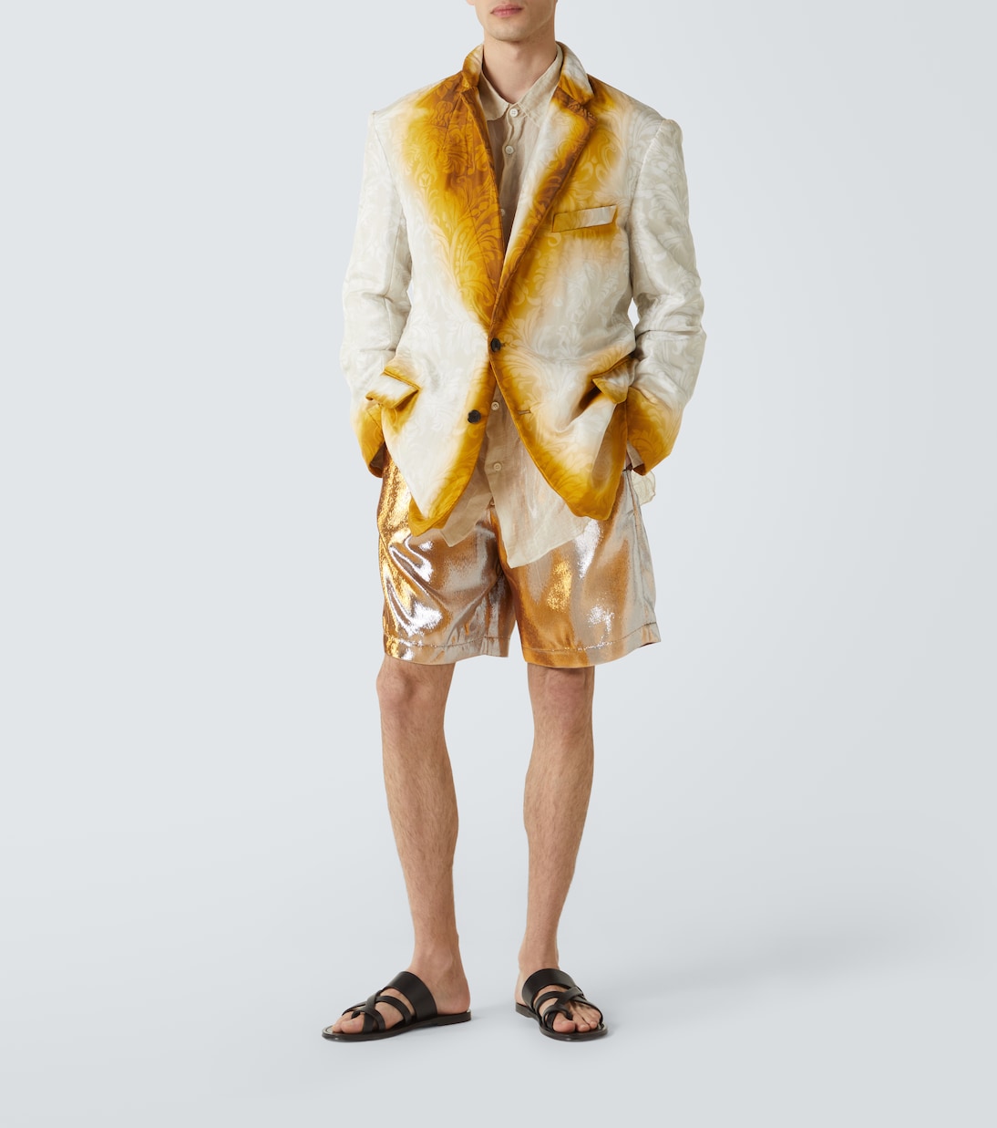 Shorts | Dries Van Noten