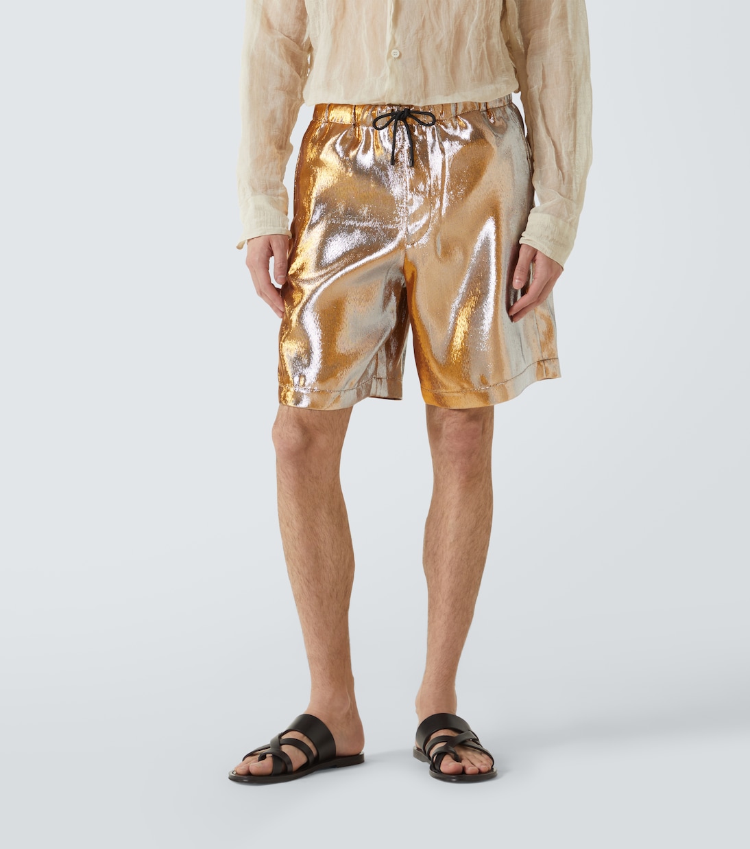 Shorts | Dries Van Noten