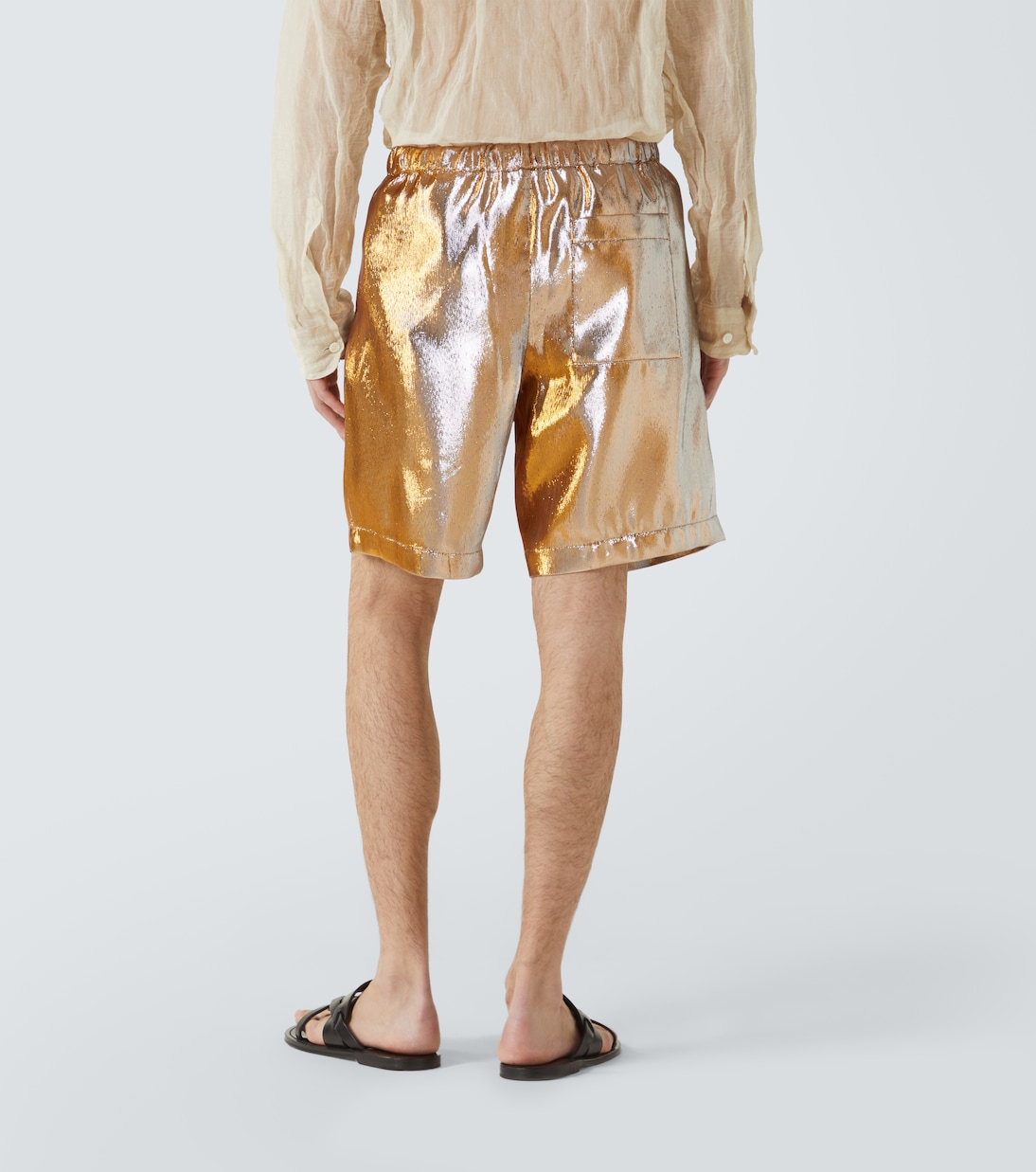 Shorts | Dries Van Noten