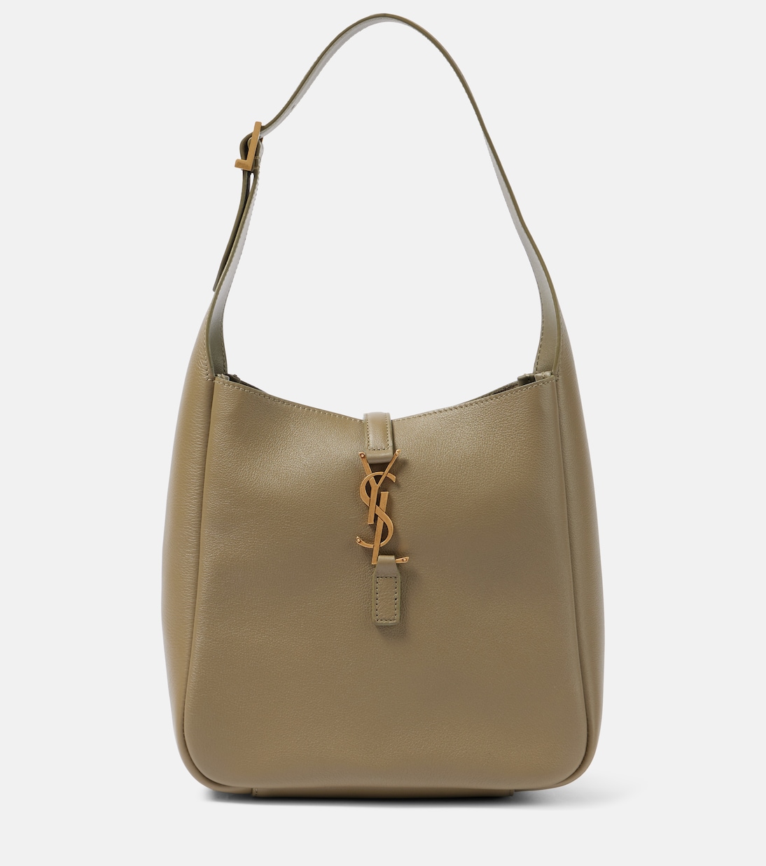 Sac Le 5 à 7 Small en cuir | Saint Laurent