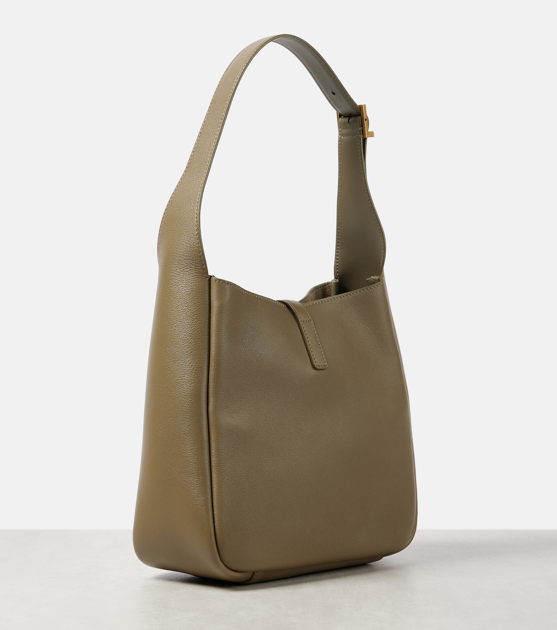 Sac Le 5 à 7 Small en cuir | Saint Laurent