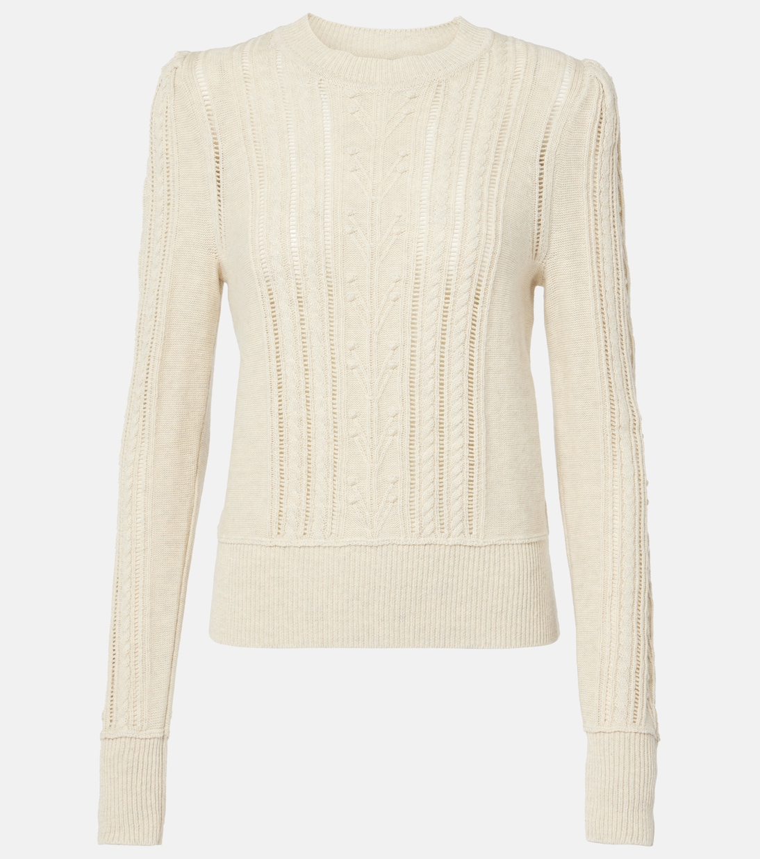 Pullover Kalyn in cotone e lana | Marant Etoile