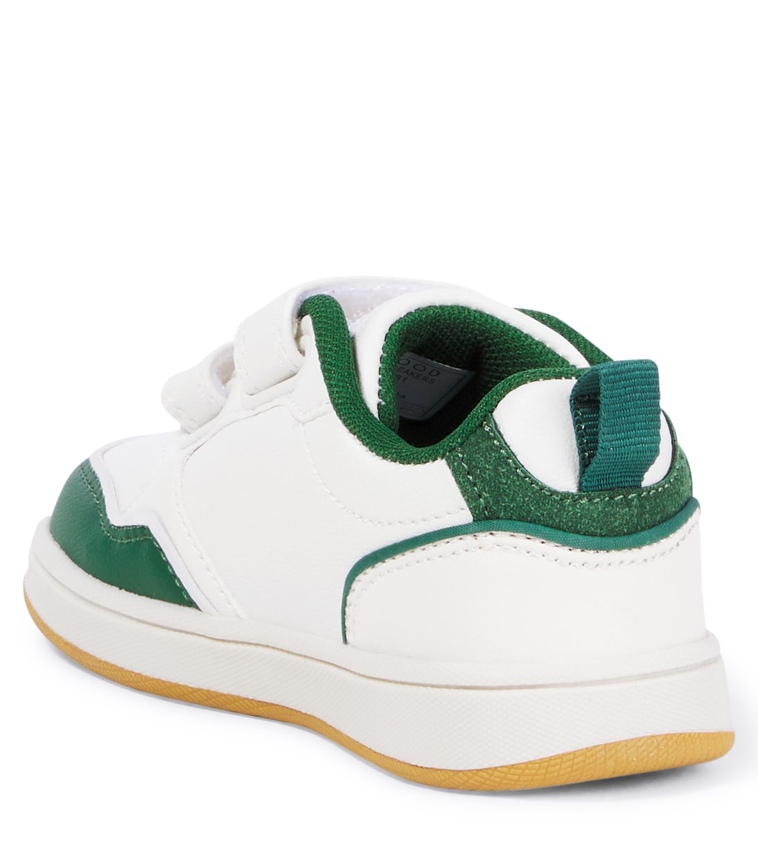 Sneakers Claudina in similpelle | Liewood