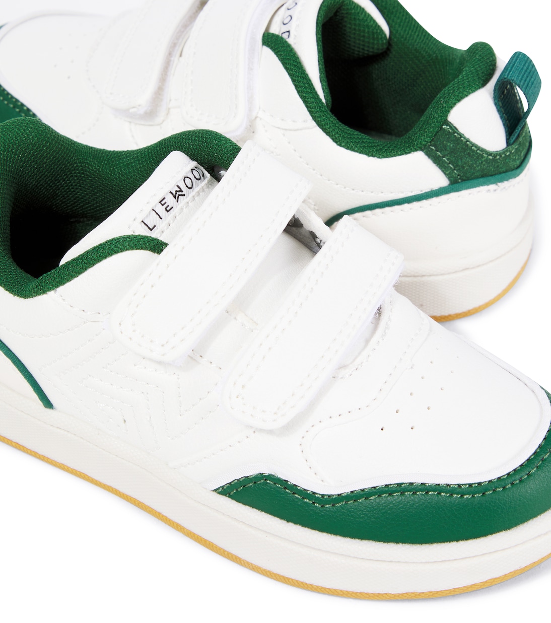 Sneakers Claudina in similpelle | Liewood
